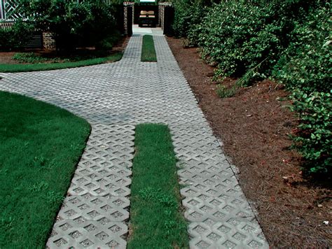 Turf-Block - Lowcountry Paver