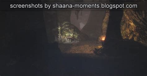 shaana: The Elder Scrolls 5 - Skyrim - Morthal Quests