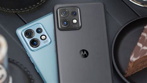 Motorola Edge Plus 2023 Appears on Geekbench and Google Play Console ...