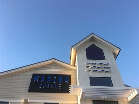 Marina Grille, Belmar - Restaurant Reviews, Phone Number & Photos - TripAdvisor