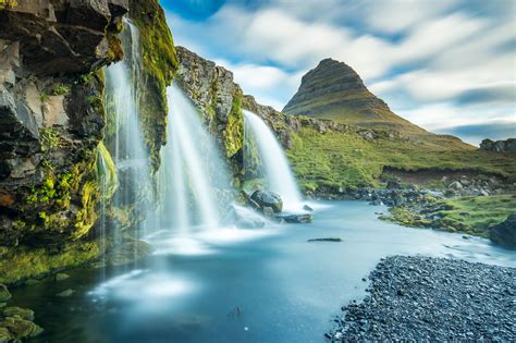 Wandeling met uitzicht: de twintig mooiste natuurgebieden in Europa