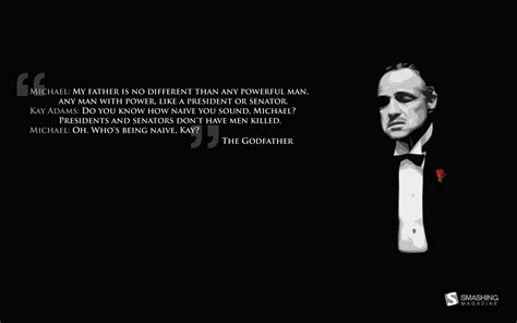 Godfather Quotes. QuotesGram