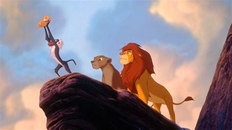 ‘The Lion King’ Turns 20: Every Crazy, Weird Fact About the Disney Classic