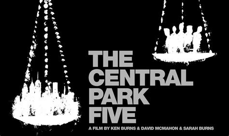 The Rotunda - FREE screening of THE CENTRAL PARK FIVE documentary from ...