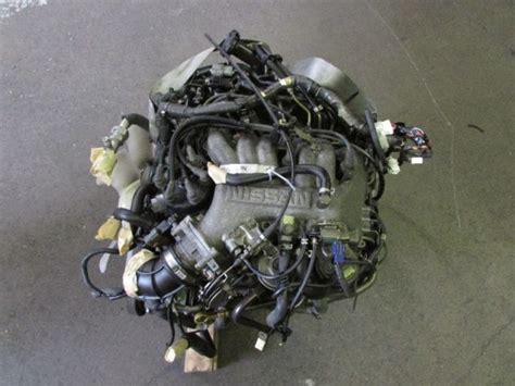 Nissan Quest engines for sale