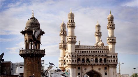 Telangana marks Hyderabad merger day - The Statesman