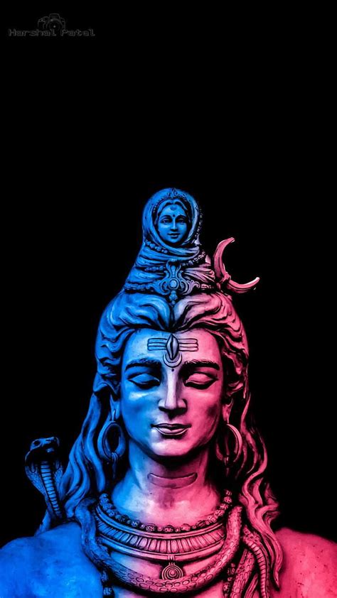 Shiv Ji Wallpaper | WhatsPaper