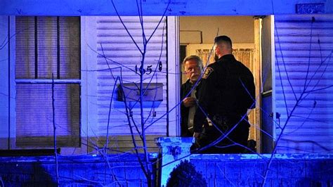 Springfield crime: Shooting leaves one man dead