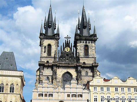 Prague Old Town Square |Astronomical Clock, photo, pictures @ Singapore ...