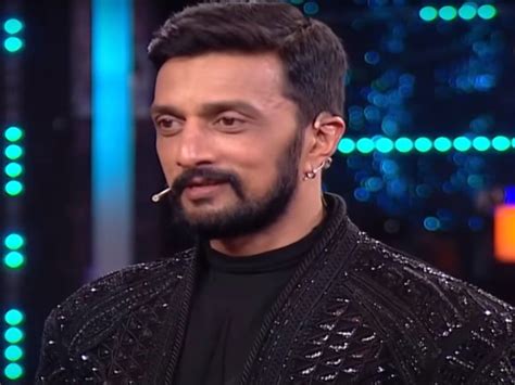 Aggregate more than 109 sudeep hairstyle in bigg boss latest - POPPY