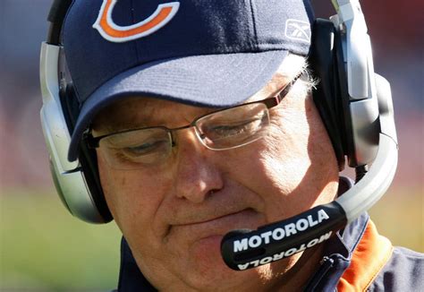 Mike Martz Brings Balance and Change to Bears’ Offense - The New York Times