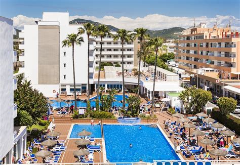 Globales Santa Ponsa Park Hotel - Reviews, Photos & Rates - ebookers.com