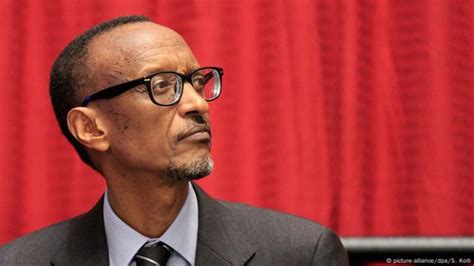 20 years under Rwanda′s ′benevolent dictator′ Paul Kagame | Africa | DW ...