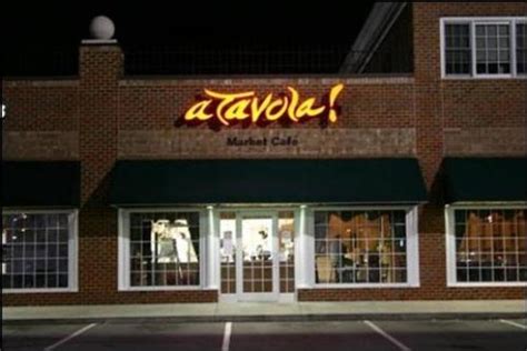 a Tavola! Market, Greenville - Restaurant Reviews, Phone Number & Photos - TripAdvisor