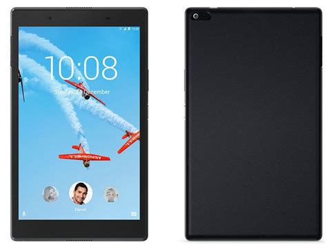 Lenovo Tab 4 8 Repair Help: Learn How to Fix It Yourself.