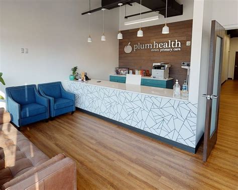 Locations — Plum Health - Direct Primary Care in Detroit, Michigan