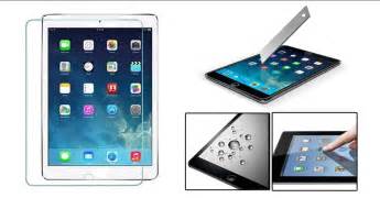 iPad Mini 1, 2, & 3 Tempered Glass Screen Protector