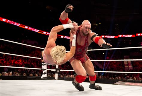 Austin.com WWE's Ryback is Sad: 'We Don't Have Time' for Franklin BBQ