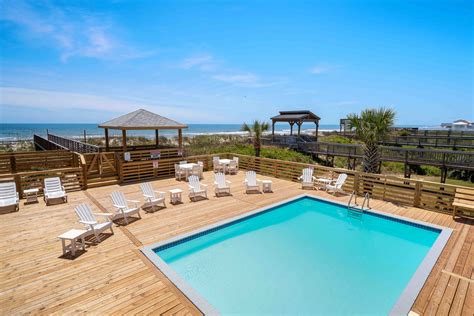 Spectacular Oceanfront Sanctuary w/ Private Pool! - Houses for Rent in ...