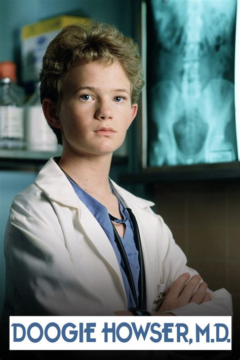 Doogie Howser, M.D. Complete Series-3040