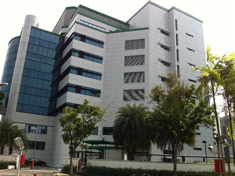 AMD Completes Sell of its Singapore Facility to HSBC Institutional Trust Services | TechPowerUp ...