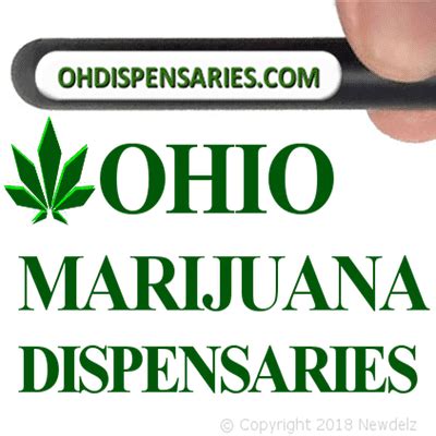 Ohio Marijuana Dispensaries | Medical & Recreational Use