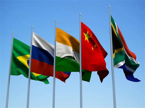 Brics: SA eyes big economic boost through trade and partnerships | The Citizen