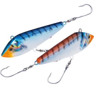 New Yo Zuri Sashimi Bonita Lures In Stock