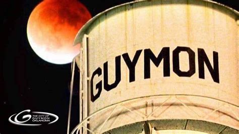 Guymon, Oklahoma: An American Original