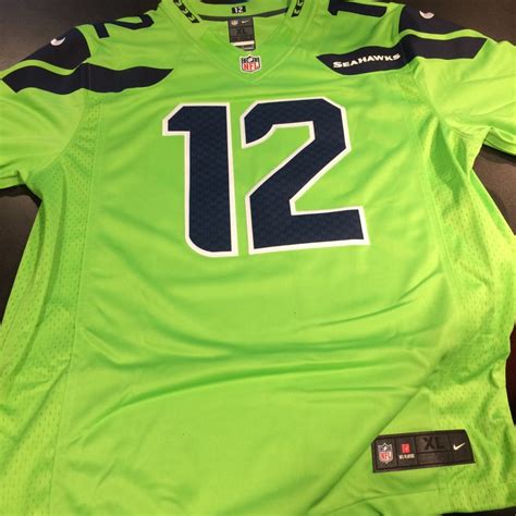 seattle seahawks jerseys at walmart - TheCount.com