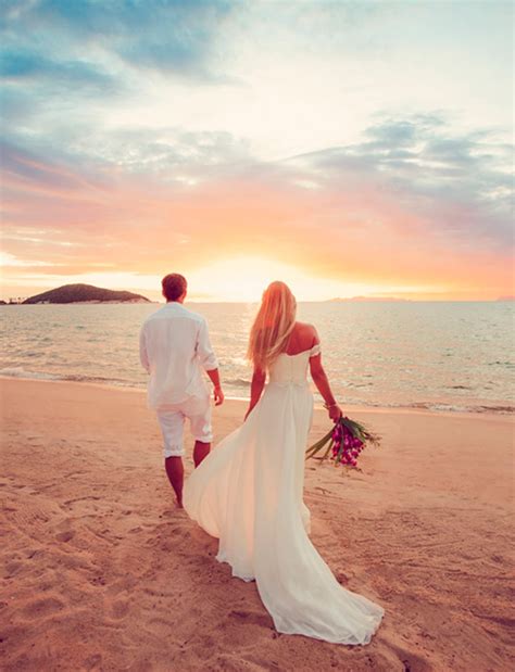 10 Destinos Perfeitos para Casamento na Praia | Arthur Caliman