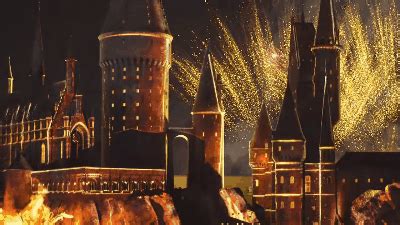 El Wizarding World de Harry Potter YA ABRIÓ en Universal Studios Hollywood y se ve increíble ...