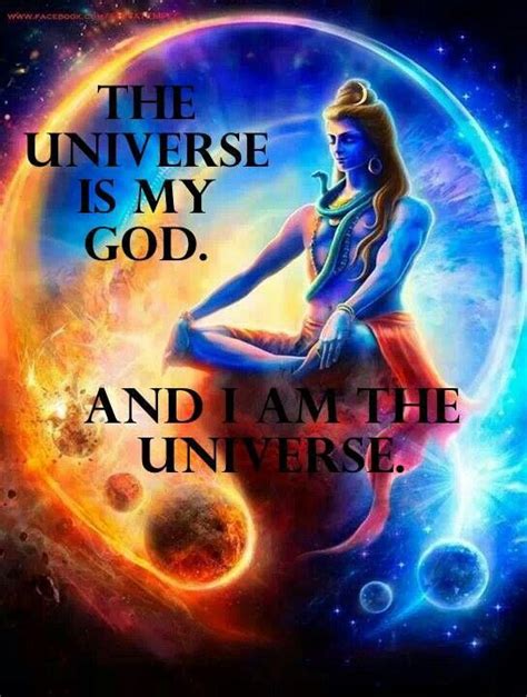 Universe God Quotes. QuotesGram