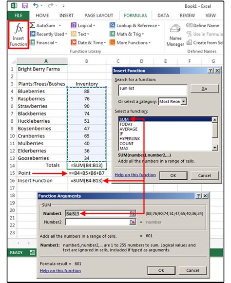 Your Excel formulas cheat sheet: 15 tips for calculations and common tasks | PCWorld