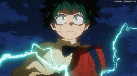 MY HERO ACADEMIA: TWO HEROES Image Gallery From Toho | Superheroes | News