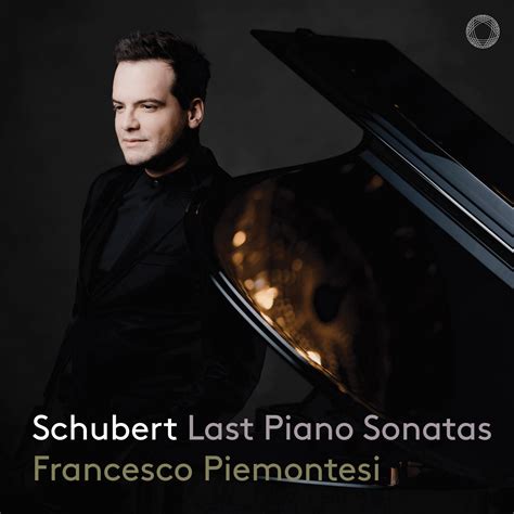 eClassical - Schubert: Piano Sonatas, D. 958-960