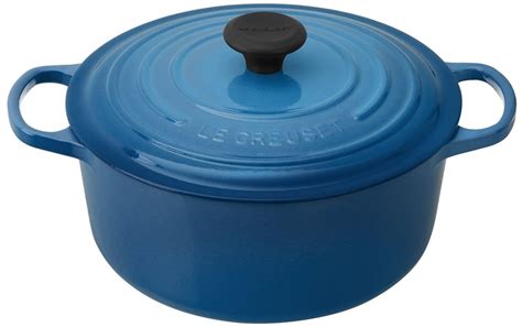 Le Creuset 5 5 Quart Round Dutch Oven - Reviewed