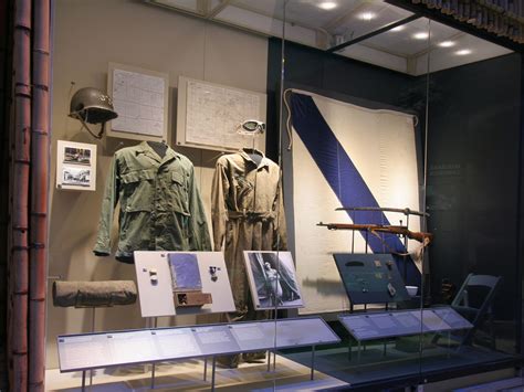 World War II Home Front Museum - Case Study - 1220 Exhibits