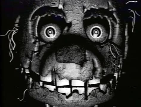 Fnaf vhs springtrap