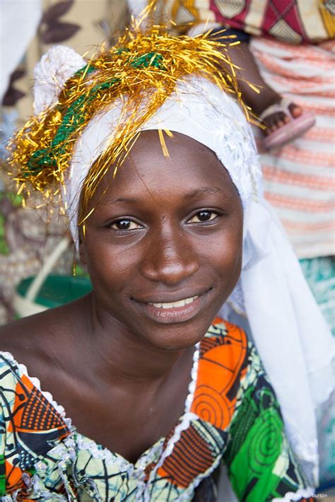 Gambia – Portraits of Beauty, Elegance and Dignity | BaldHiker | Beauty around the world ...