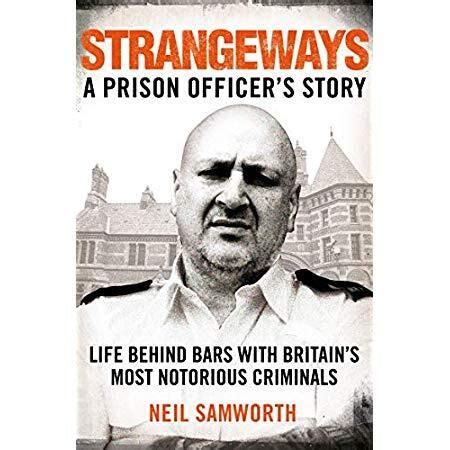 EPub: Strangeways: A Prison Officer's Story | Prison officer, Prison, Reading