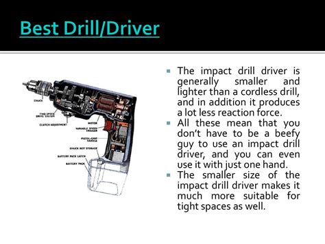 Drill/Driver Reviews by CordlessDrillDriver - Issuu