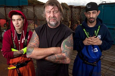 Cornelia Marie Pictures | Deadliest catch, Captain phil harris, Phil