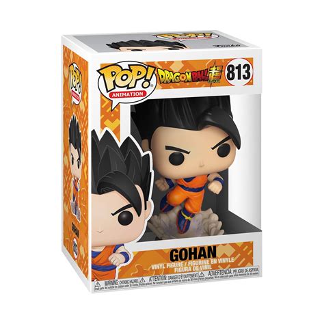 Gohan Beast Funko Pop | ubicaciondepersonas.cdmx.gob.mx