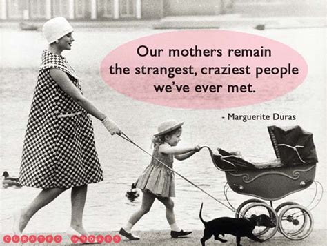 The 41 Best Quotes About Moms - Curated Quotes