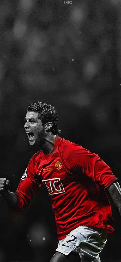 Top 10 Best Cristiano Ronaldo iPhone Wallpapers [ HQ ]