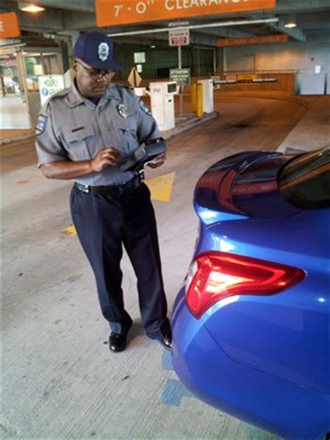 Jacksonville.gov - Parking Enforcement