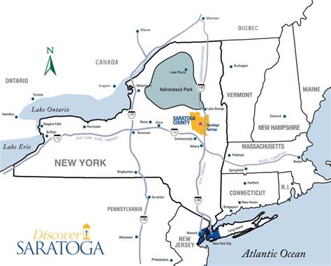 Visit Saratoga Springs, NY | Things to Do, Hotels & Restaurants