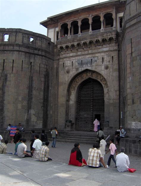 Shaniwar Wada Pune | Shaniwar Wada timings, history, images, best time