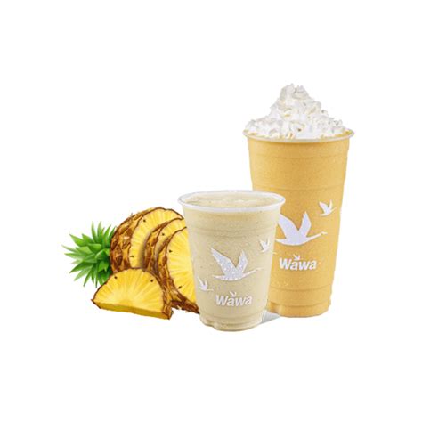 Espresso & Specialty Drinks: Hot or Iced Lattes & More | Wawa